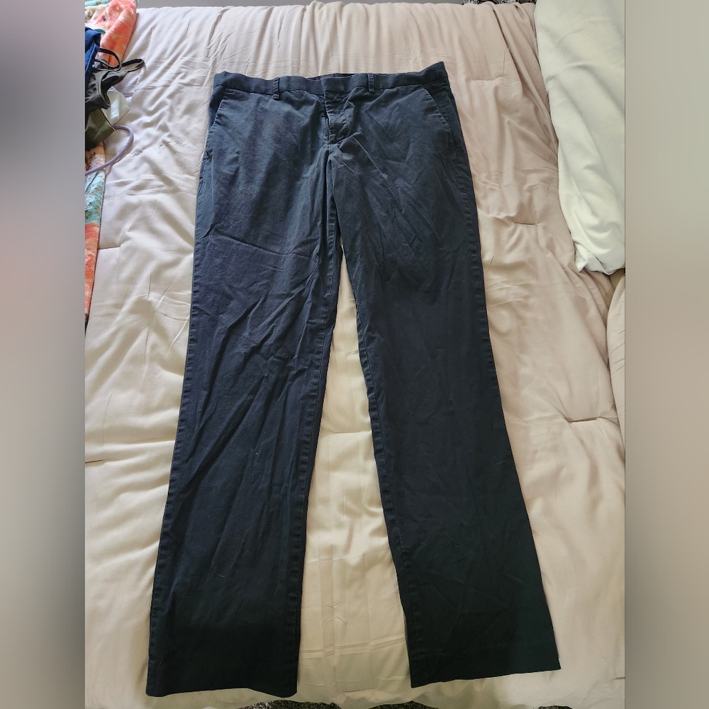 Mens Express Pants - Picture 2 of 3